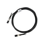 เอชพี JL296A X240 25G SFP28 to SFP28 5m Direct Attach Coppe