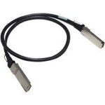 เอชพี JL307A Aruba 100G QSFP28 to QSFP28 3m Direct Attach