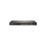 เอชพี JL319A Aruba 2930M Switch(20x1G BASE-T, 4xDP)