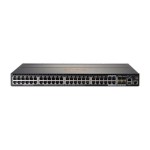 เอชพี JL321A Aruba 2930M 48G 1-slot Switch No Pwr