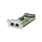 เอชพี JL325A 2-port Stacking Module สำหรับ Aruba 2930M