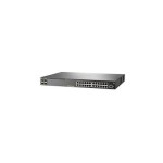 เอชพี JL354A Aruba 2540 24G 24-Port Switch (24x1G BASE-T PoE,4xSFP+)