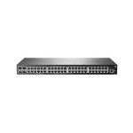 เอชพี JL355A Aruba 2540 48-Port Switch (48x1G BASE-T, 4xSFP+) with