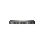 เอชพี JL357A Aruba 2540 48G PoE+Switch (48x1G BASE-T,4xSFP+)