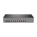 เอชพี JL380A OfficeConnect 1920S-8G Switch(8x1G BASE-T)