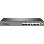 เอชพี JL381A OfficeConnect 1920S-24G 24-Port Switch (24x1G BASE-T,2xSFP)