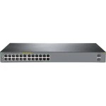 เอชพี JL384A Officeconnect 1920S 24G 185w Switch(24x1G BASE-T PoE,2xSFP)