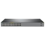 เอชพี JL385A Officeconnect 1920S 24G PoE Switch (24x1G BASE-T PoE,2xSFP)