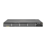 เอชพี JL429A Aruba 3810M 48G 48-Port PoE Switch (48x1G BASE-T,4xSFP+)