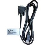 เอชพี JL448A Aruba X2C2 RJ45 to DB9 Console Cable