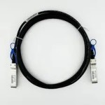 เอชพี JL487A Aruba 25G SFP28 to SFP28 0.65m Direct Attach Cable