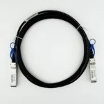 เอชพี JL488A Aruba 25G SFP28 to SFP28 3m Direct Attach Copper