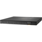 เอชพี JL579A Aruba CX 8320 32-Port Switch (32x40G QSFP+) Bundle with 5