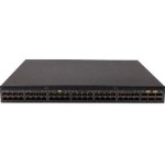 เอชพี JL585A FlexFabric 5710 48-Port Switch (48x10G SFP+,6xQSFP+)