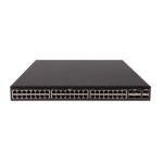 เอชพี JL586A Flexfabric 5710 48XGT Switch (48x10G BASE-T,6xQSFP+)