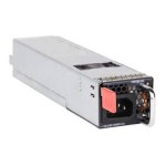 เอชพีอี JL589A 250-Watts 120-230V AC Hot-Pluggable Power Supply สำหรับ