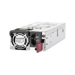 เอชพีอี JL600A Aruba X391 550-Watts 120-230V Port-to-Power AC Power Supply