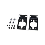 เอชพี JL602A Aruba X412 1U Universal 2-post RM Kit