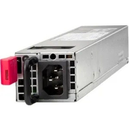 เอชพีอี JL632A#ABA Aruba 650-Watts 100-240V AC Hot-Pluggable Redundant Power