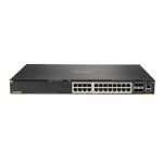เอชพี JL660A Aruba 6300M 24-port No pwr 1/2.5/5GbE POE