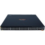 เอชพี JL661A Aruba CX 6300M 48-Port Switch (48x1G BASE-T PoE, 4xSFP56)