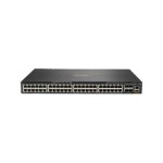 เอชพี JL663A Aruba CX 6300M 48-Port Switch (48x1G BASE-T, 4xSFP56)