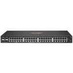 เอชพี JL676A Aruba 6100 48G 4SFP+ Switch