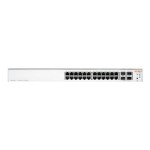 เอชพี JL682A Aruba Instant On 1930 24G 4SFP/SFP+ L2+ Switch