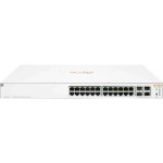 เอชพี JL683B Aruba Instant On 1930 24G PoE Switch