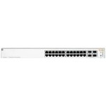 เอชพี JL684A Aruba IOn 1930 24G 4SFP+ 370W