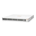เอชพี JL686A Aruba Instant On 1930-48G 48-Port PoE Switch (48x1G BASE-T