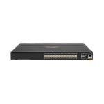 เอชพี JL710A Aruba 8360-24XF2C 24-Port Switch (24x10G SFP+, 2xQSFP28)