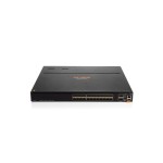 เอชพี JL722A Aruba 8360-24XF2C 24-Port Switch (24x10G SFP+, 2xQSFP28)