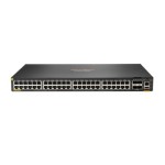เอชพี JL727A Aruba CX 6200F-48G PoE Switch (48x1G BASE-T PoE,4xSFP)