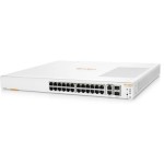 เอชพี JL806A Aruba Instant On 1960 24G 2XGT 2SFP+ Switch