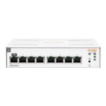 เอชพี JL810A Aruba Instant On 1830 8G Switch (8x1G BASE-T)