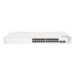 เอชพี JL812A Aruba IOn 1830 24G 2SFP Switch
