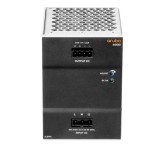 เอชพีอี JL819A 240-Watts 100-240V AC DIN Power Supply For CX 4000i POE