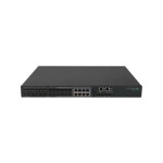 เอชพี JL826A Flexnetwork 5140 24G 24-Port Switch (16x1G SFP,8xDP,4xSFP+)