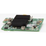 เดลล์ JNK9N Broadcom 57840S 4 x Ports 10GbE Blade Daughter Network