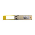 จูนิเปอร์ JNP-QSFP-100G-PSM4 QSFP28 100G Base PSM4 optics 500 m MPO