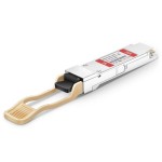 จูนิเปอร์ JNP-QSFP-100G-SR4 QSFP28 850NM 100M DOM TRANSCEIVER MODULE