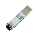 จูนิเปอร์ JNP-QSFP-40G-LR4 QSFP+ 40GBase-LR4 40 Gigabit Optics for up to 10km
