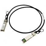 จูนิเปอร์ JNP-QSFP-DAC-10MA QSFP+ 40GBASE DIRECT ATTACH COPPER CABLE 10-METER