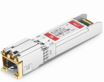 จูนิเปอร์ JNP-SFPP-10GE-T MULTI RATE 100/1000/10GBASE-T, SFP+