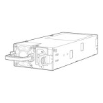จูนิเปอร์ JPSU-550-C-DC-AFO 550-Watts DC Power Supply สำหรับ EX4400