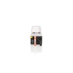 จูนิเปอร์ JPSU-650W-AC-AO-BB 650-Watts Hot-Pluggable AC Redundant Power Supply สำหรับ MX