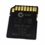 เดลล์ JPVHW SD FLASH 16GB
