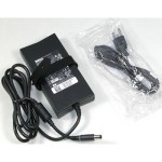 เดลล์ JU012 130-Watts 19.5V 6.7A AC Power Adapter For Latitude