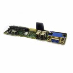 เดลล์ JU317 I/O Control Panel
